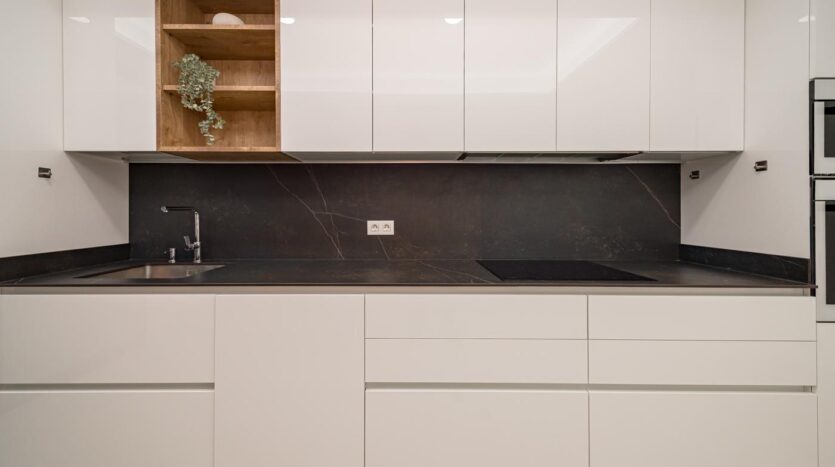 Piso exterior en la calle Quintana