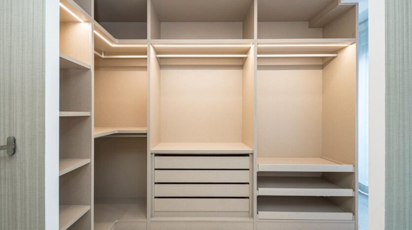 Piso exterior en la calle Quintana