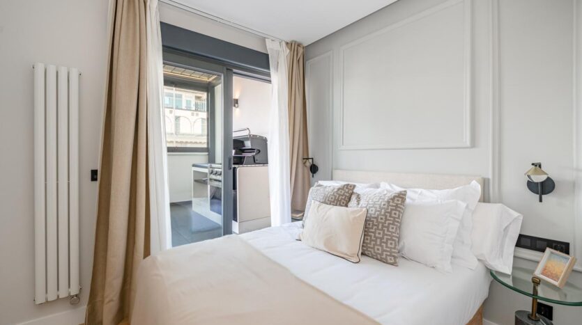 Piso en el vibrante Barrio Centro/Sol