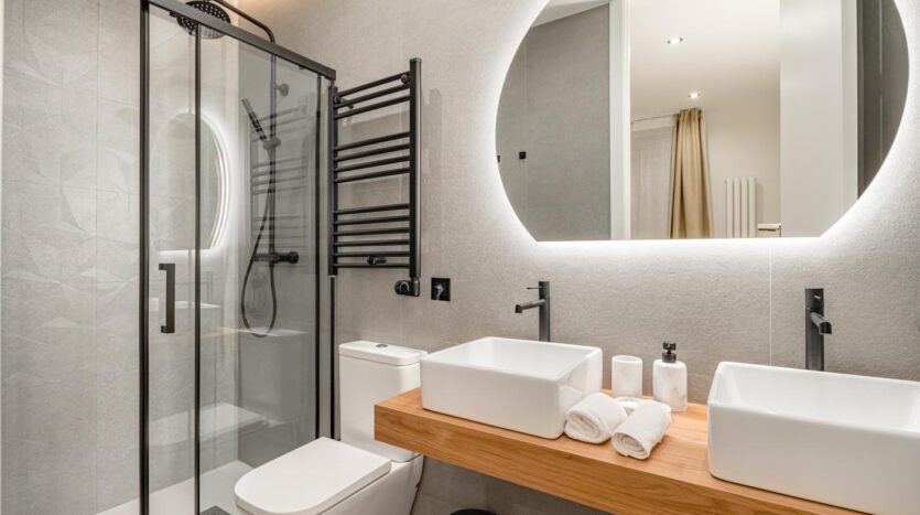 Piso en el vibrante Barrio Centro/Sol